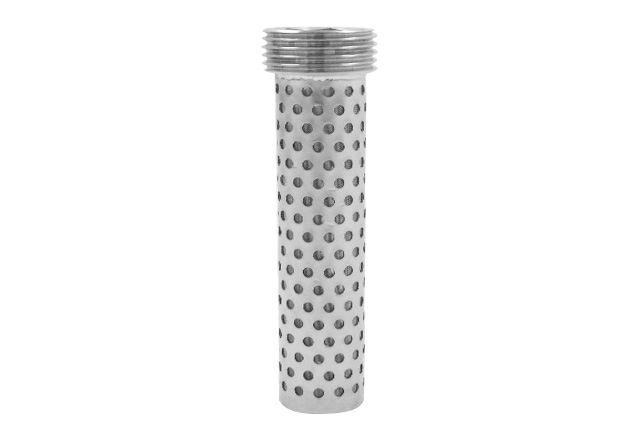 hydraulic filter 